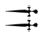B symbol