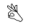 B symbol