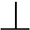 B symbol