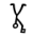 D symbol