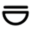 D symbol
