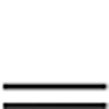 E symbol