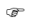 Wingdings symbol for letter F