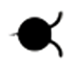 GravityFallsTheraprism symbol for letter H