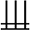 ChineseCode symbol for letter H