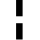 SGA symbol for letter I
