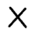 GravityFallsRunes symbol for letter I