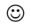 Wingdings symbol for letter J