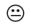 Wingdings symbol for letter K