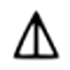 GravityFallsTheAuthor symbol for letter L