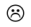 Wingdings symbol for letter L