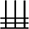 ChineseCode symbol for letter L
