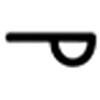 GravityFallsTheraprism symbol for letter L
