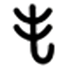 GravityFallsTheraprism symbol for letter M