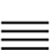 ChineseCode symbol for letter O