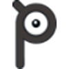 UnownPokemon symbol for letter P