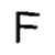 GravityFallsRunes symbol for letter P