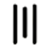 GravityFallsTheraprism symbol for letter P