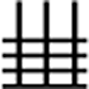 ChineseCode symbol for letter R