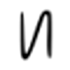 GravityFallsTheAuthor symbol for letter S