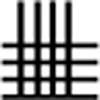 ChineseCode symbol for letter S