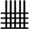 ChineseCode symbol for letter T