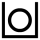 TicTacToe symbol for letter T