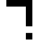 SGA symbol for letter T