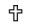 Wingdings symbol for letter U