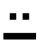 SGA symbol for letter U