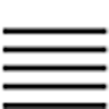 ChineseCode symbol for letter U