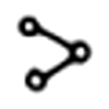 GravityFallsTheAuthor symbol for letter U