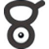 UnownPokemon symbol for letter V