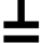 SGA symbol for letter V
