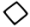 Bill symbol for letter W