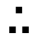 SGA symbol for letter W