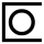 TicTacToe symbol for letter X