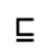 A symbol