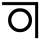 TicTacToe symbol for letter Y