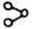Bill symbol for letter Y