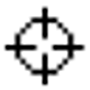 Enderwalk symbol for letter G