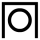 TicTacToe symbol for letter Z