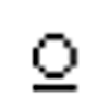 Enderwalk symbol for letter L