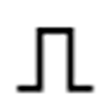 Enderwalk symbol for letter O