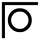 TicTacToe symbol for letter _
