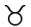 Wingdings symbol for letter _