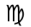 Wingdings symbol for letter c