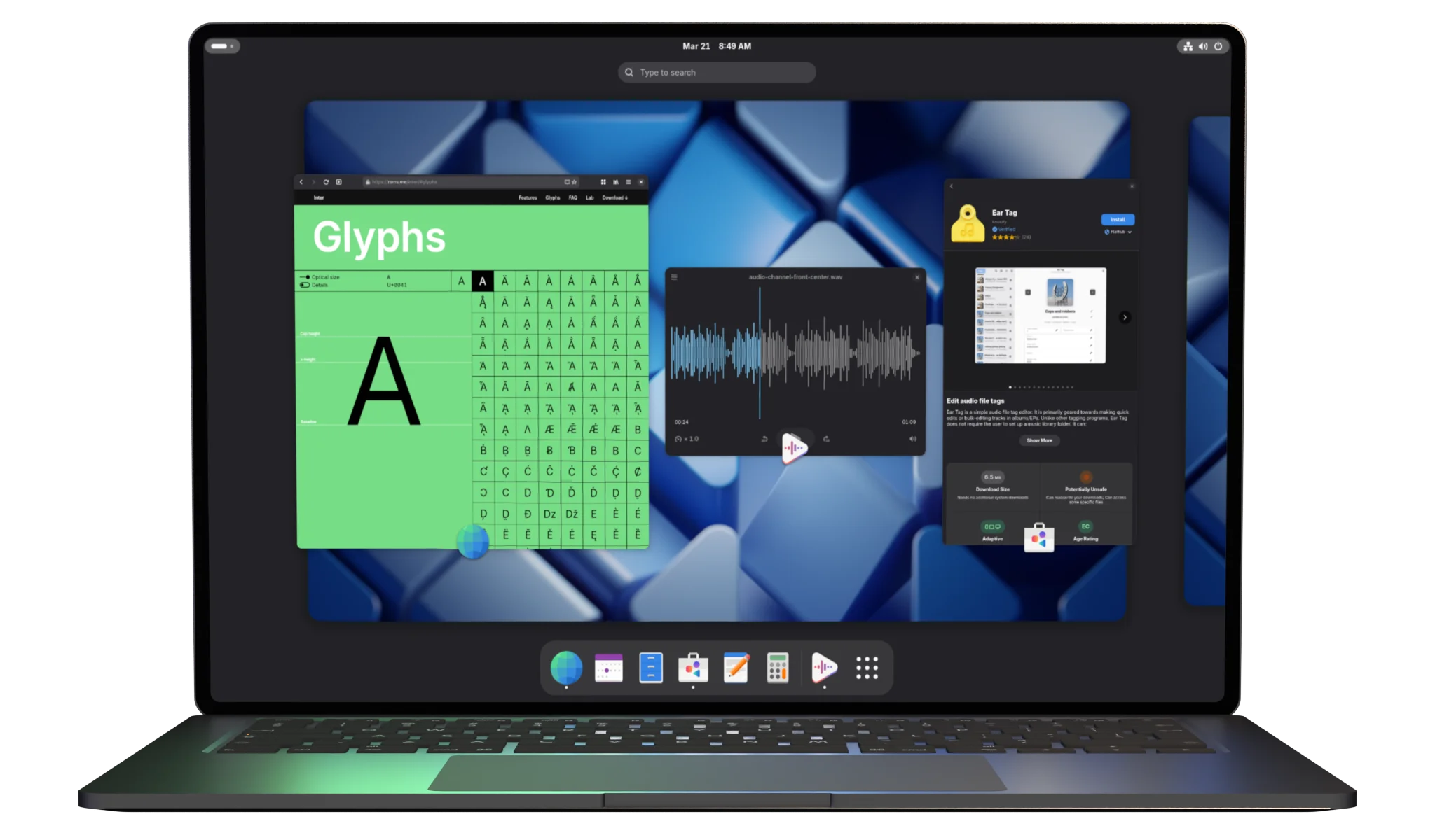 Explore the new GNOME 49 Beta, released on the project's 28th anniversary. Discover major security enhancements, including a new Privacy Hub, improved app sandboxing, and hardened Wayland protocols. Learn what these upgrades mean for your digital safety and why this release is a game-changer for Linux desktop security.