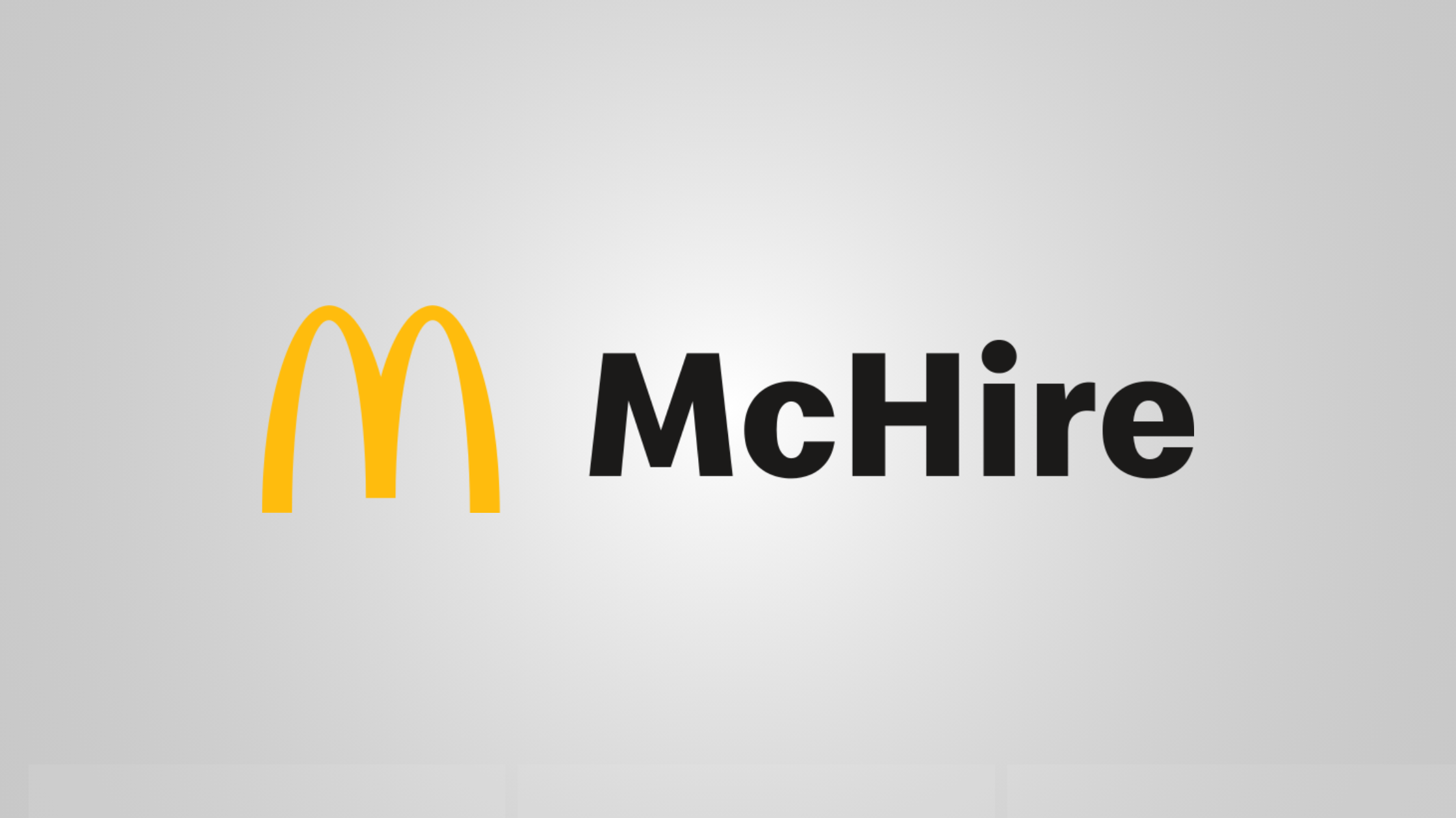 McDonald's AI Hiring Bot Leaks 64M Applicant Data