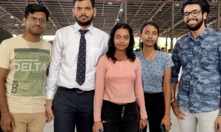 Selected for Smart India Hackathon 2023 - National Levels
